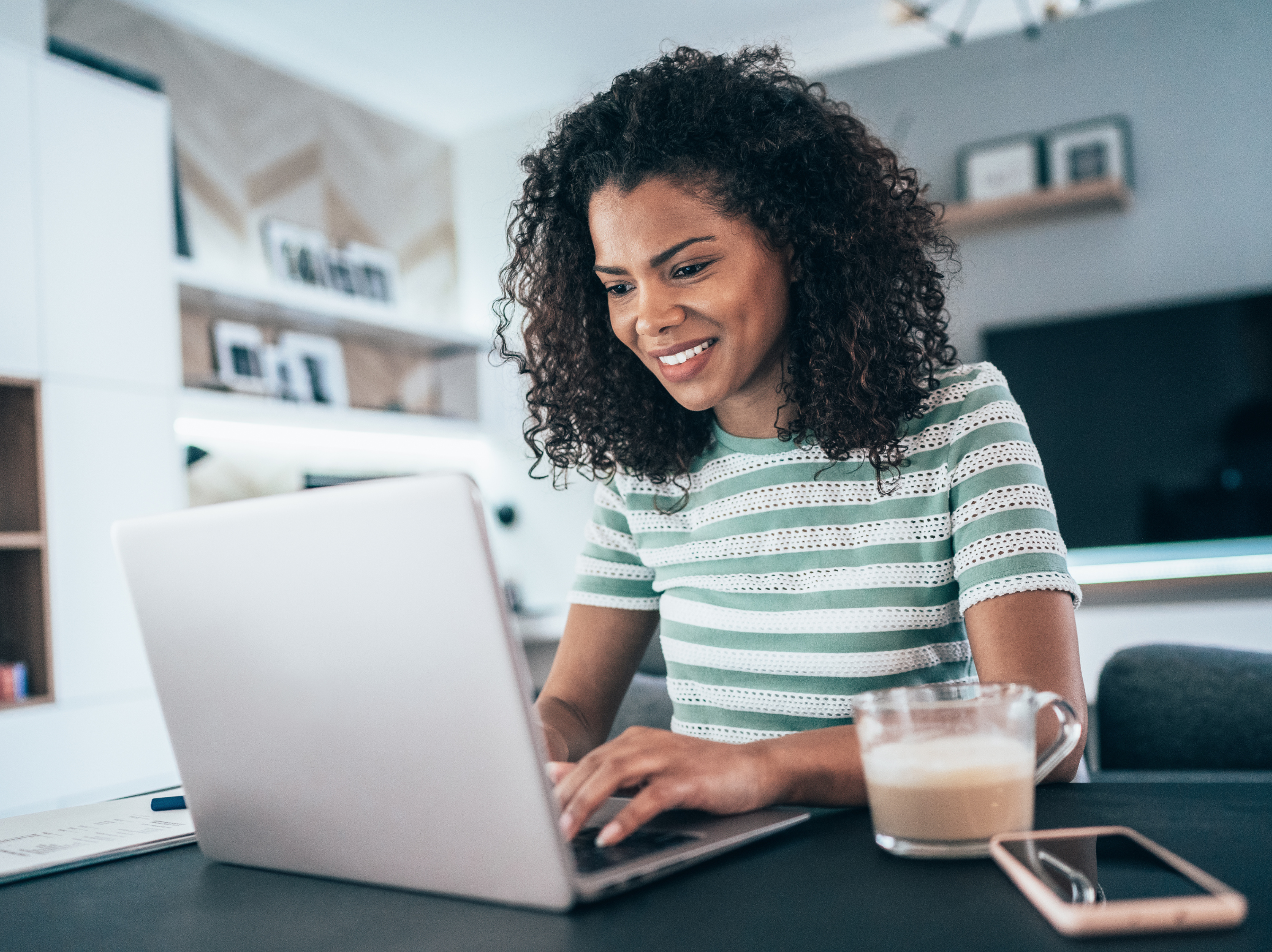 Get Faster Streaming