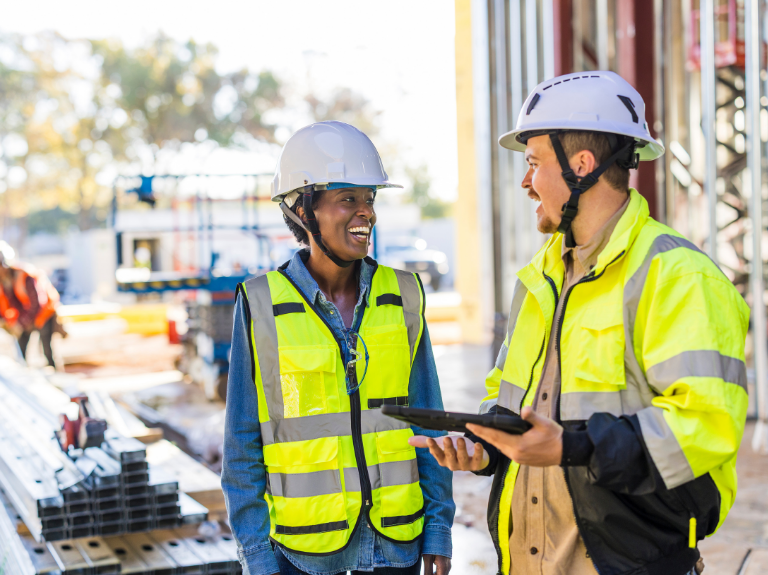 AT&T Joins Building Futures Skilled Trades Coalition