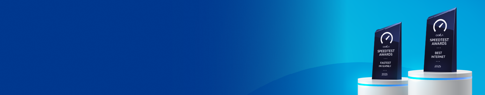 AT&T Named America’s Best and Fastest Internet