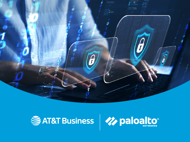 AT&T Business and Palo Alto Networks Expand Collaboration