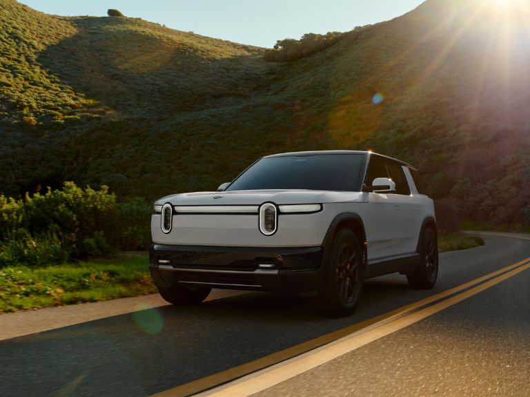 AT&T Brings 5G Connectivity to Rivian’s R2