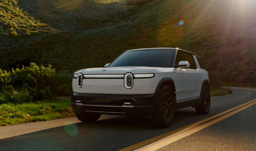 AT&T Brings 5G Connectivity to Rivian’s R2