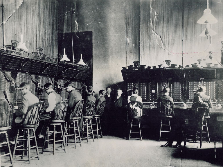 AT&T Celebrates 150 years of Connecting on the Anniversary of the First Telephone Call