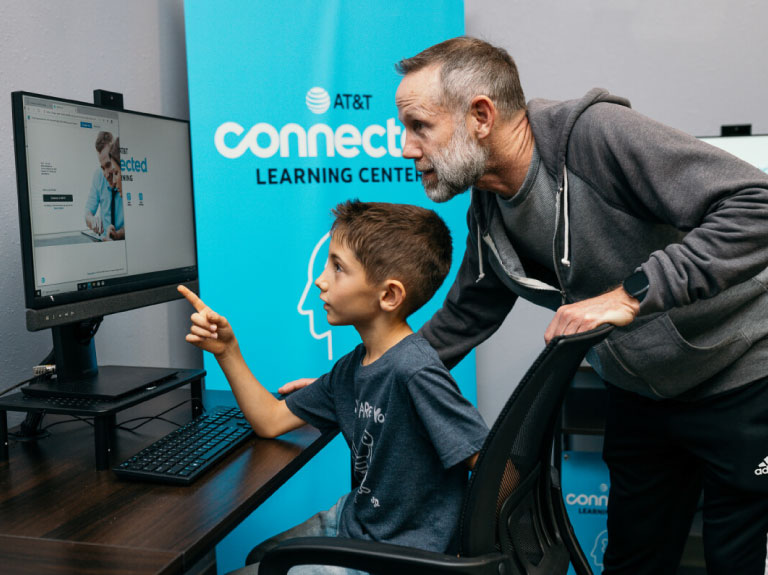 AT&T Tips off 2026 Connected Learning Center Expansion in Oklahoma City