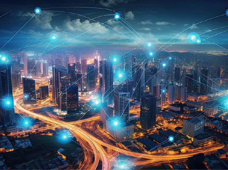 AT&T Named a Leader in the 2026 Gartner Magic Quadrant