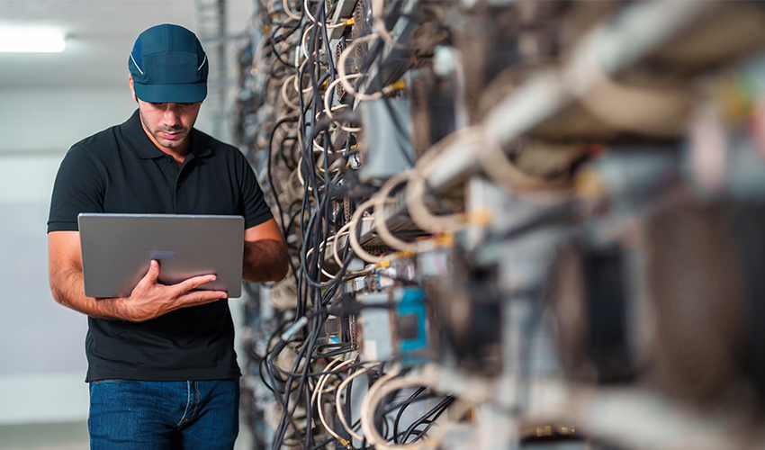 AT&T Leads in the 2026 Gartner® Critical Capabilities for Global WAN Services Research with Highest Use Case Score