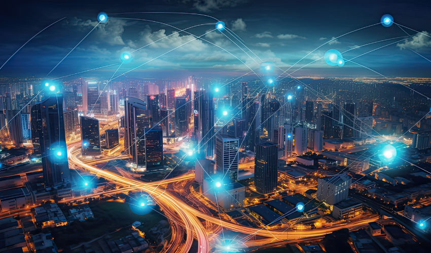 AT&T Named a Leader in the 2026 Gartner Magic Quadrant