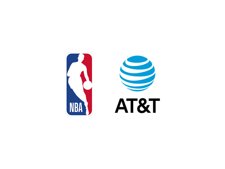 AT&T and NBA Extend Marketing Partnership