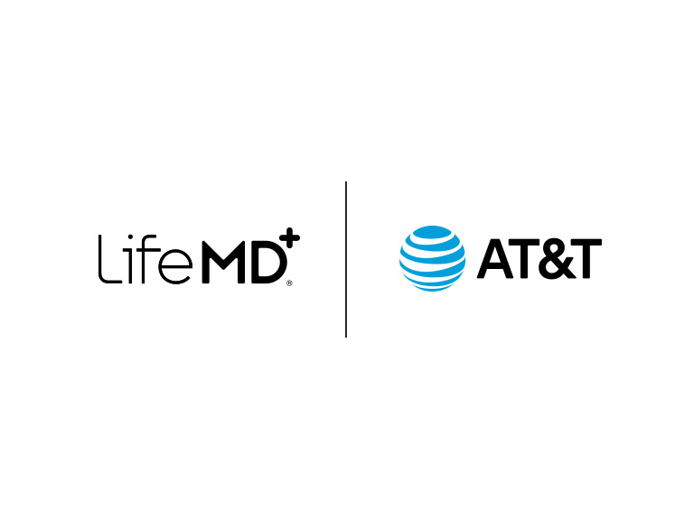 AT&T Offers Free Access to Virtual Healthcare Through LifeMD