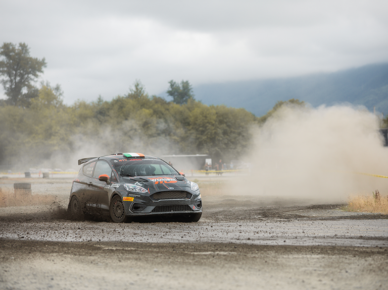 How DirtFish Grew Its Motorsport Fan Base Through Connectivity